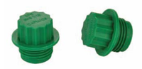 PC-HEYCO THREADED PLUGS - ISO